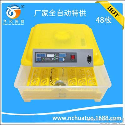 孵化機高清圖與細(xì)節(jié)展示——南昌華拓實業(yè)