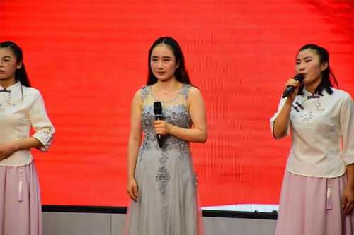 為建黨100周年獻禮 南昌縣洪億學校2021春季表彰暨詩朗誦評比大會