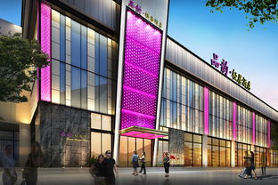 專業(yè)視角下的精品酒店設計 紅專設計在遵義品韻輕居酒店中的室內表現與交流探索