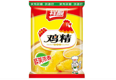 江西省著名商標食品安全問題引關注 正味食品黃花菜鉛超標，祥櫥實業(yè)雞精不鮮