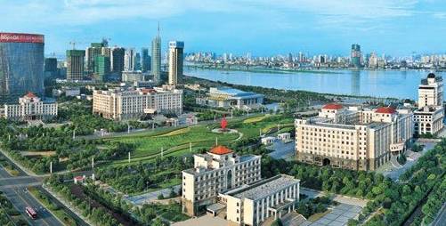 南昌市政府再發(fā)力，民生工程惠萬(wàn)家，家門(mén)口即將迎來(lái)美麗新變化！