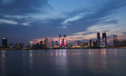 看南昌，讀懂一座城的古韻與新姿