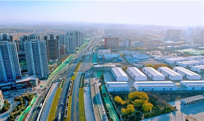 濟南市委書記的"新春禮包"