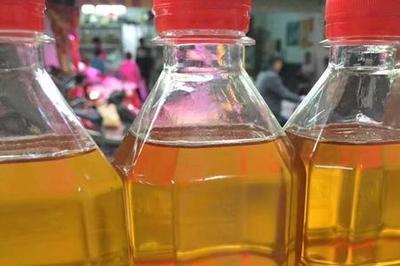 品品香花生油是哪里出品的