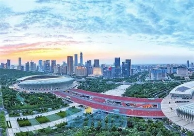 濟南市委書記的"新春禮包"