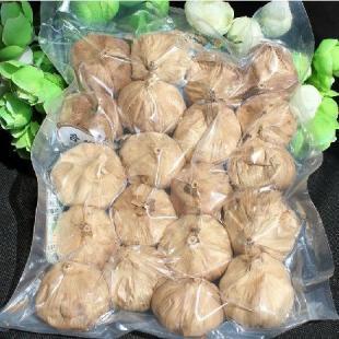 濟南青島淄博黑蒜長期供應雨禾黑蒜品牌_農副產品_世界工廠網