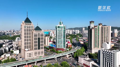 山東濟(jì)南 實(shí)施 雙網(wǎng)融合 服務(wù)社區(qū)群眾