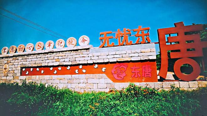 濟(jì)南市平陰縣:全力擘畫鄉(xiāng)村振興新圖景