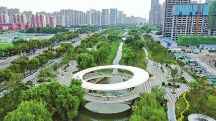 濟(jì)南:臘山河