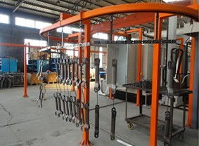 濟(jì)南家具烤漆房廠家直銷,專業(yè)加供應(yīng)商 章丘市鴻寶烤漆設(shè)備廠